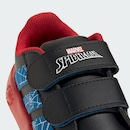 Tênis Infantil adidas x Marvel Spider-Man Grand Court - Foto 9