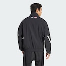 Jaqueta adidas Hino Z.N.E. Real Madrid Avengers Masculina - Foto 3