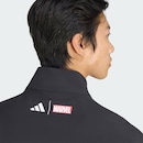 Jaqueta adidas Hino Z.N.E. Real Madrid Avengers Masculina - Foto 6