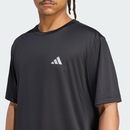Camiseta adidas Holiday Pack Essenciais Masculina - Foto 5