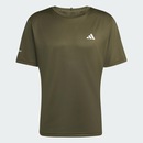 Camiseta adidas Holiday Pack Essenciais Masculina - Foto 2