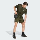 Camiseta adidas Holiday Pack Essenciais Masculina - Foto 4