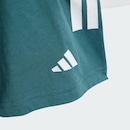 Conjunto Camiseta adidas Homem-Aranha Marvel Infantil - Foto 10