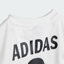 Conjunto Camiseta adidas Homem-Aranha Marvel Infantil - Foto 9