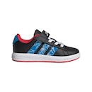 Tênis Infantil adidas Marvel Spider-Man Grand Court - Foto 1