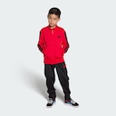 Tênis Infantil adidas Marvel Spider-Man Grand Court - Foto 9