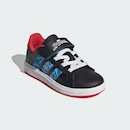 Tênis Infantil adidas Marvel Spider-Man Grand Court - Foto 6