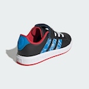 Tênis Infantil adidas Marvel Spider-Man Grand Court - Foto 7