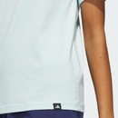 Camiseta adidas Cozy Holiday Feminina - Foto 5