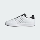 Tênis Masculino adidas Grand Court 2.0 - Foto 3