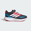 Tênis Infantil adidas Marvel Spider-Man Runfalcon - Foto 2