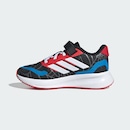 Tênis Infantil adidas Marvel Spider-Man Runfalcon - Foto 3