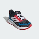 Tênis Infantil adidas Marvel Spider-Man Runfalcon - Foto 6