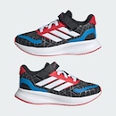 Tênis Infantil adidas Marvel Spider-Man Runfalcon - Foto 8