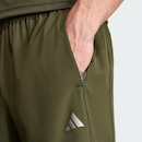 Short adidas Essenciais Holiday Pack Masculino - Foto 6
