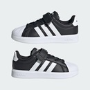 Tênis Infantil adidas Streettalk - Foto 8