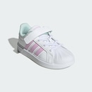 Tênis Infantil adidas Streettalk - Foto 6