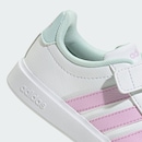 Tênis Infantil adidas Streettalk - Foto 9