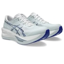 Tênis Asics Sonicblast Artic Blue - Masculino - Foto 2