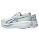 Tênis Asics Sonicblast Artic Blue - Masculino - Foto 3