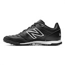 Chuteira De Society New Balance 442 V2 Team Tf Masculina - Foto 2