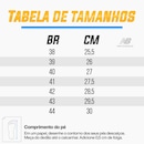 Chuteira De Society New Balance 442 V2 Team Tf Masculina - Foto 4