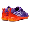 Chuteira De Futsal Umbro Pro 5 Bump Dlm Masculina - Foto 5