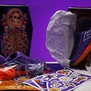 Chuteira De Futsal Umbro Pro 5 Bump Dlm Masculina - Foto 9