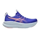 Tênis Asics Gel Nimbus 28 Feminino - Foto 1