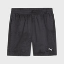 BERMUDA TAD ESSENTIALS GRAPHIC 7 PUMA MASCULINO - Foto 1