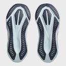 TÊNIS ASICS NOVABLAST 5 SÃO SILVESTRE UNISSEX - Foto 4