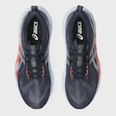 TÊNIS ASICS NOVABLAST 5 SÃO SILVESTRE UNISSEX - Foto 5