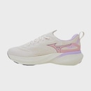 TÊNIS MIZUNO GLOW 3 FEMININO - Foto 2