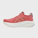TÊNIS ASICS GEL-NIMBUS 27 FEMININO - Foto 2