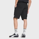 BERMUDA ESS 2 COLOR NO1 LOGO PUMA MASCULINO - Foto 4