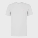 CAMISETA YACHT MASTER BÁSICA LOGO MASCULINA - Foto 3