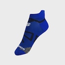 MEIA NEW BALANCE PERFORMANCE INVISÍVEL 3º CALCANHAR - Foto 3