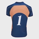 CAMISETA DO PALMEIRAS GOLEIRO RETRÔ 2000 BETEL MASCULINA - Foto 2