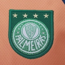 CAMISETA DO PALMEIRAS GOLEIRO RETRÔ 2000 BETEL MASCULINA - Foto 3
