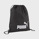 BOLSA PUMA PHASE GYM SACK - 14 LITROS - Foto 1