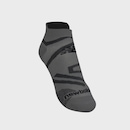 MEIA NEW BALANCE PERFORMANCE INVISÍVEL 3º CALCANHAR - Foto 1