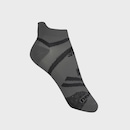 MEIA NEW BALANCE PERFORMANCE INVISÍVEL 3º CALCANHAR - Foto 2