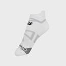 MEIA NEW BALANCE PERFORMANCE INVISÍVEL 3º CALCANHAR - Foto 3