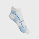 MEIA NEW BALANCE PERFORMANCE INVISÍVEL 3º CALCANHAR - Foto 1