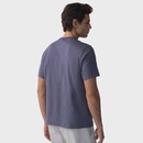 CAMISETA FILA ITALY LETTER MASCULINA - Foto 3