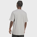 CAMISETA ADIDAS ESTAMPADA SKATE MASCULINA - Foto 2