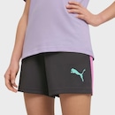 Calção Neymar Creativity - PUMA - Infantil - Foto 3