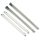 Conjunto de varetas para a barraca Dome 4 NTK - Foto 1