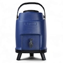 Galão Térmico 8L Aqua NTK com Torneira e Pés Dobráveis - Foto 4