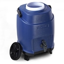 Galão Térmico 8L Aqua NTK com Torneira e Pés Dobráveis - Foto 5